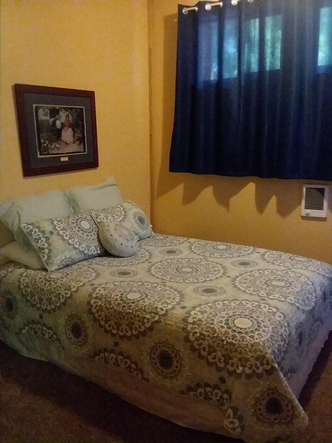 拉瓦隐秘小屋度假屋 熔岩温泉村 外观 照片